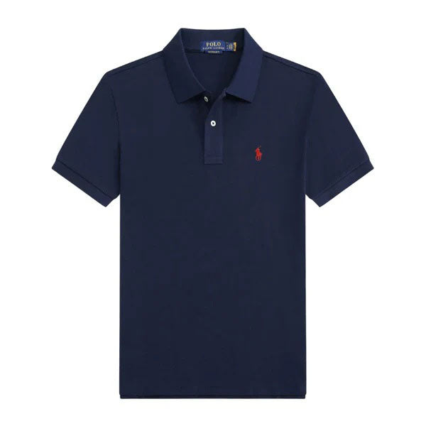 R&L | Polo Mayfair Classic Shirt