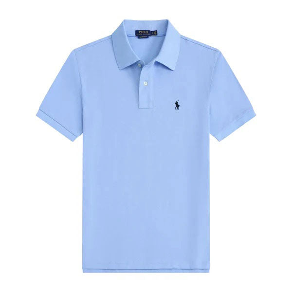 R&L | Polo Mayfair Classic Shirt