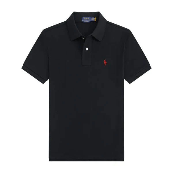 R&L | Polo Mayfair Classic Shirt