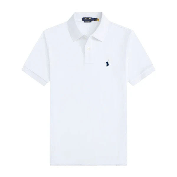 R&L | Polo Mayfair Classic Shirt