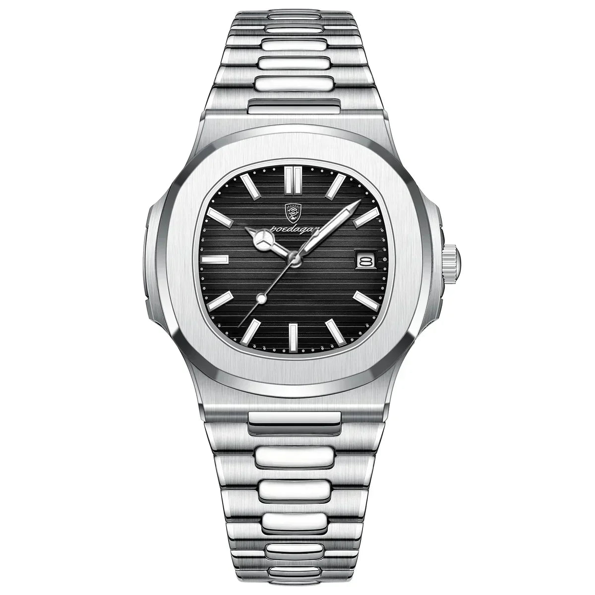 New Elevio™ Nautilus Pro 41mm Watch