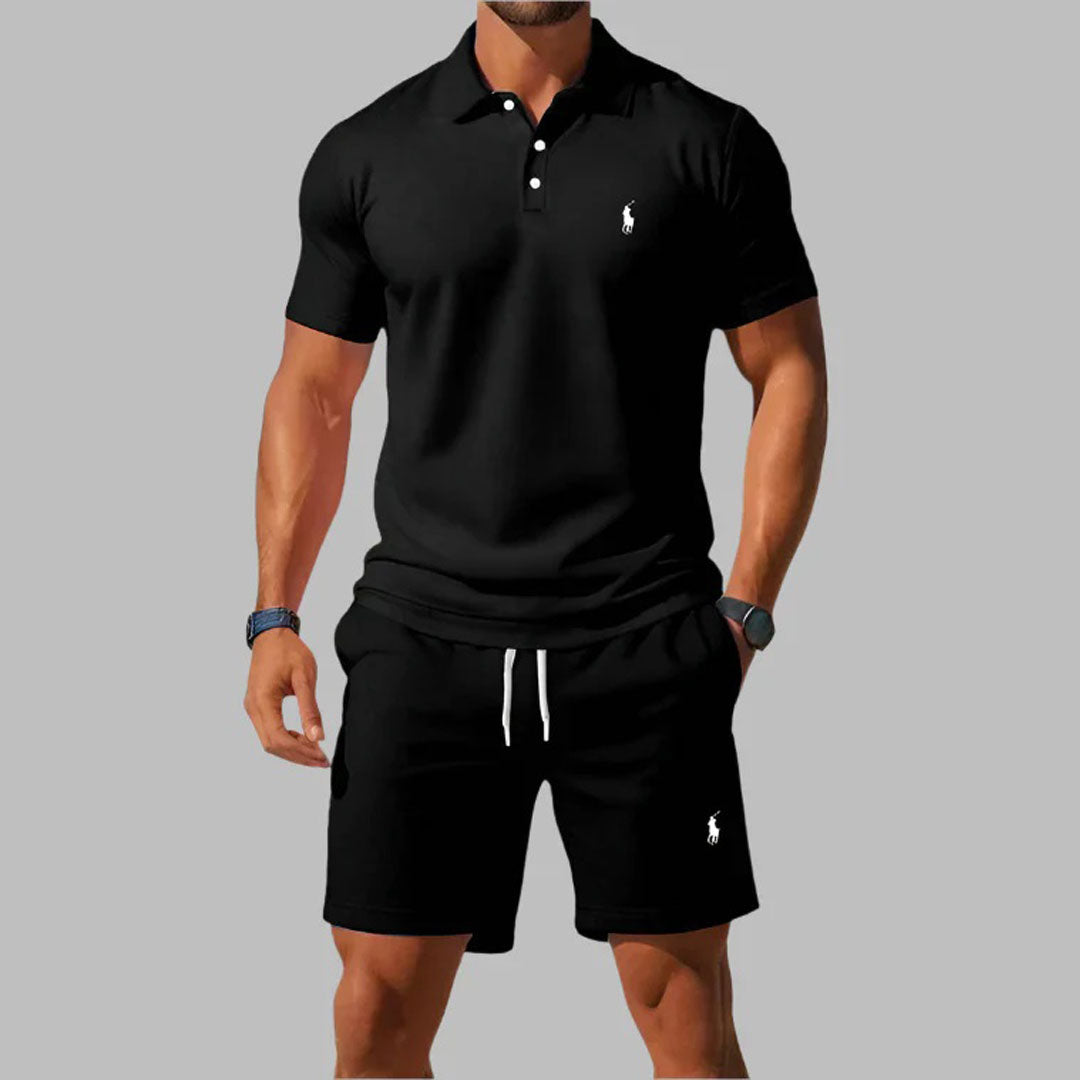 R&L | Exclusive luxury 2-piece set