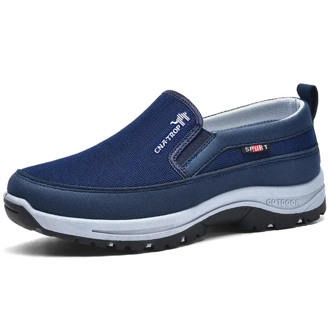 Casual orthopaedic shoes