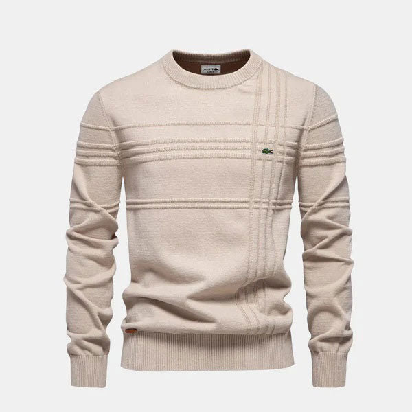 LC® Structured Knit Sweater (Limited stock)