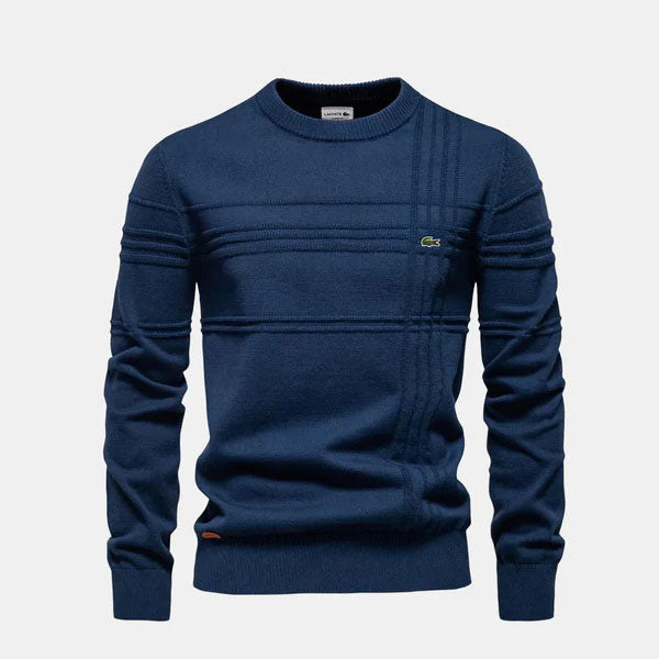 LC® Structured Knit Sweater (Limited stock)