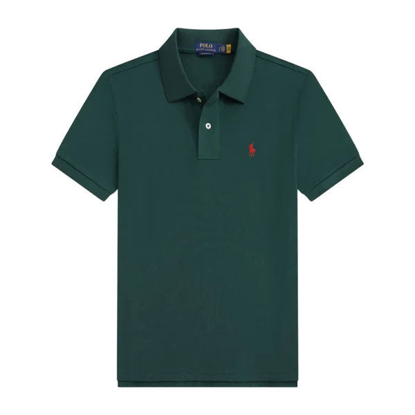 R&L | Polo Mayfair Classic Shirt