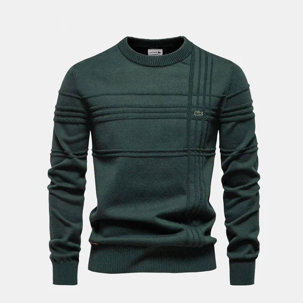 LC® Structured Knit Sweater (Limited stock)