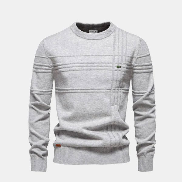 LC® Structured Knit Sweater (Limited stock)