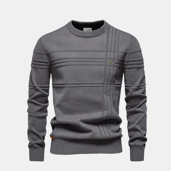 LC® Structured Knit Sweater (Limited stock)