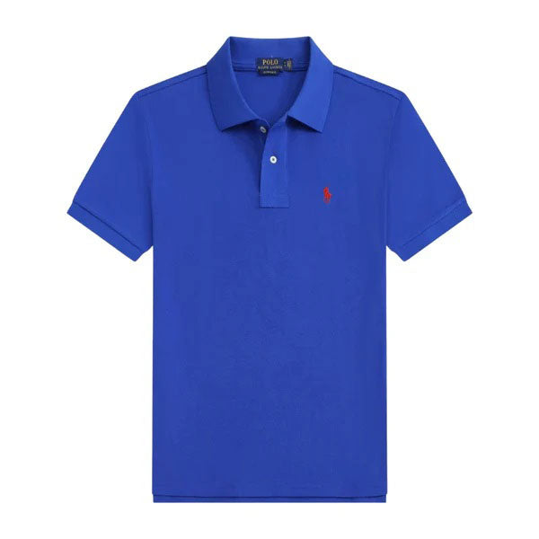 R&L | Polo Mayfair Classic Shirt