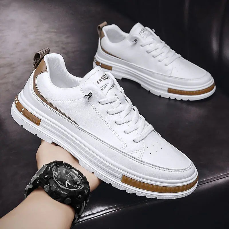 Versatile, comfortable trainers for men