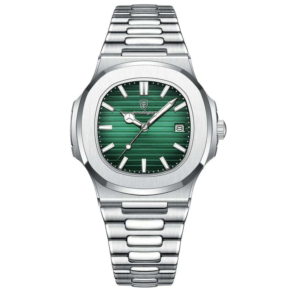 New Elevio™ Nautilus Pro 41mm Watch