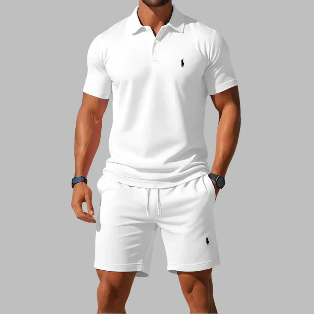 R&L | Exclusive luxury 2-piece set