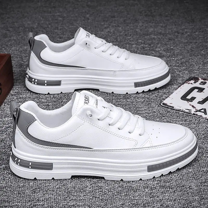 Versatile, comfortable trainers for men