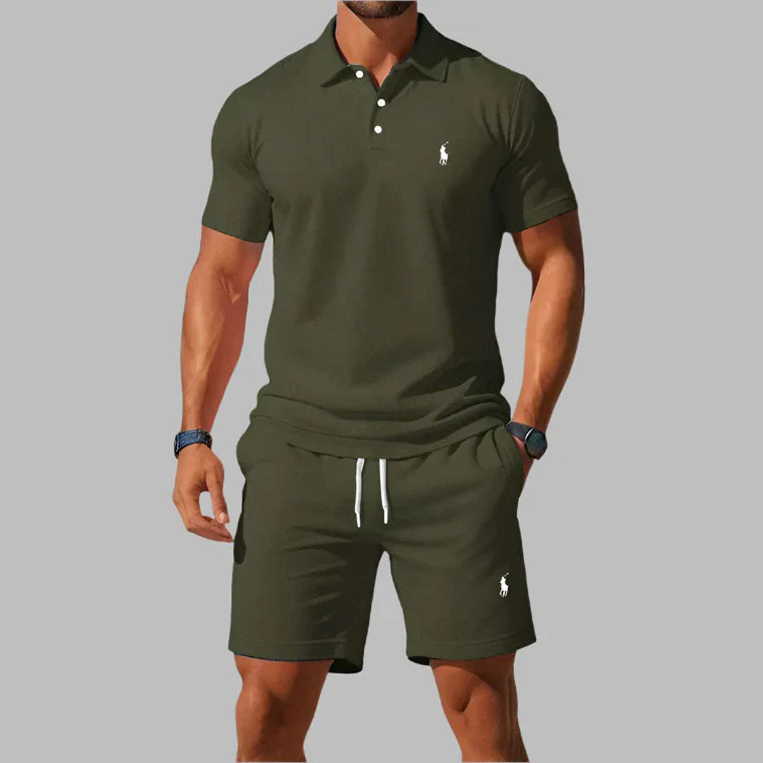 R&L | Exclusive luxury 2-piece set