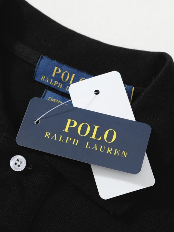 R&L | Polo Mayfair Classic Shirt