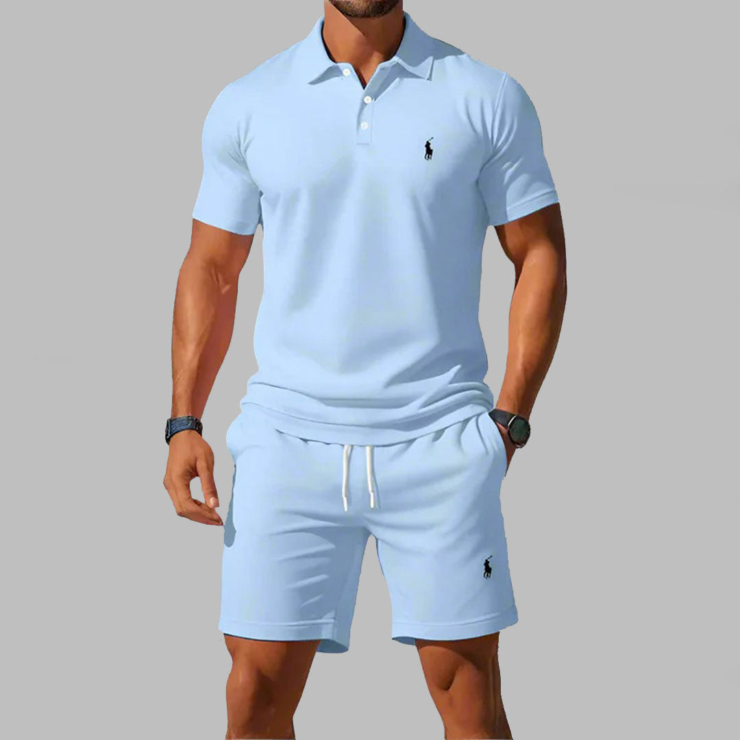 R&L | Exclusive luxury 2-piece set