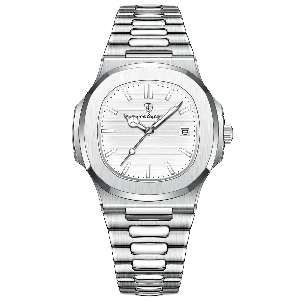 New Elevio™ Nautilus Pro 41mm Watch