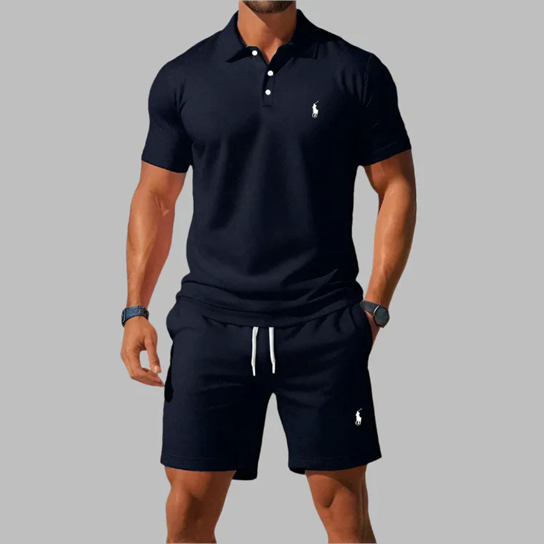 R&L | Exclusive luxury 2-piece set