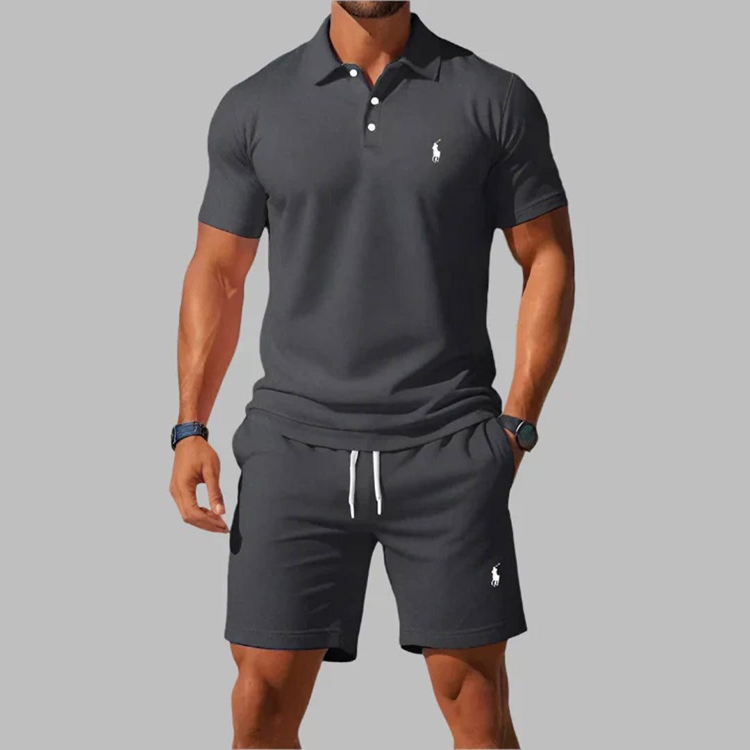 R&L | Exclusive luxury 2-piece set